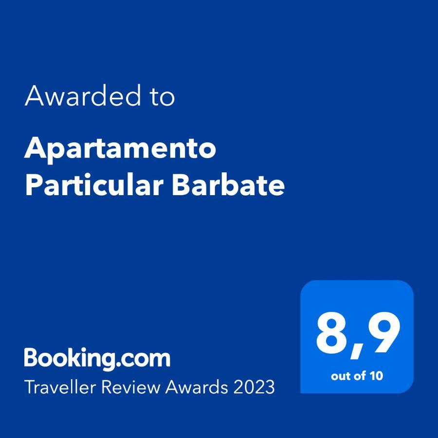 Apartamento Particular Barbate Exterior photo