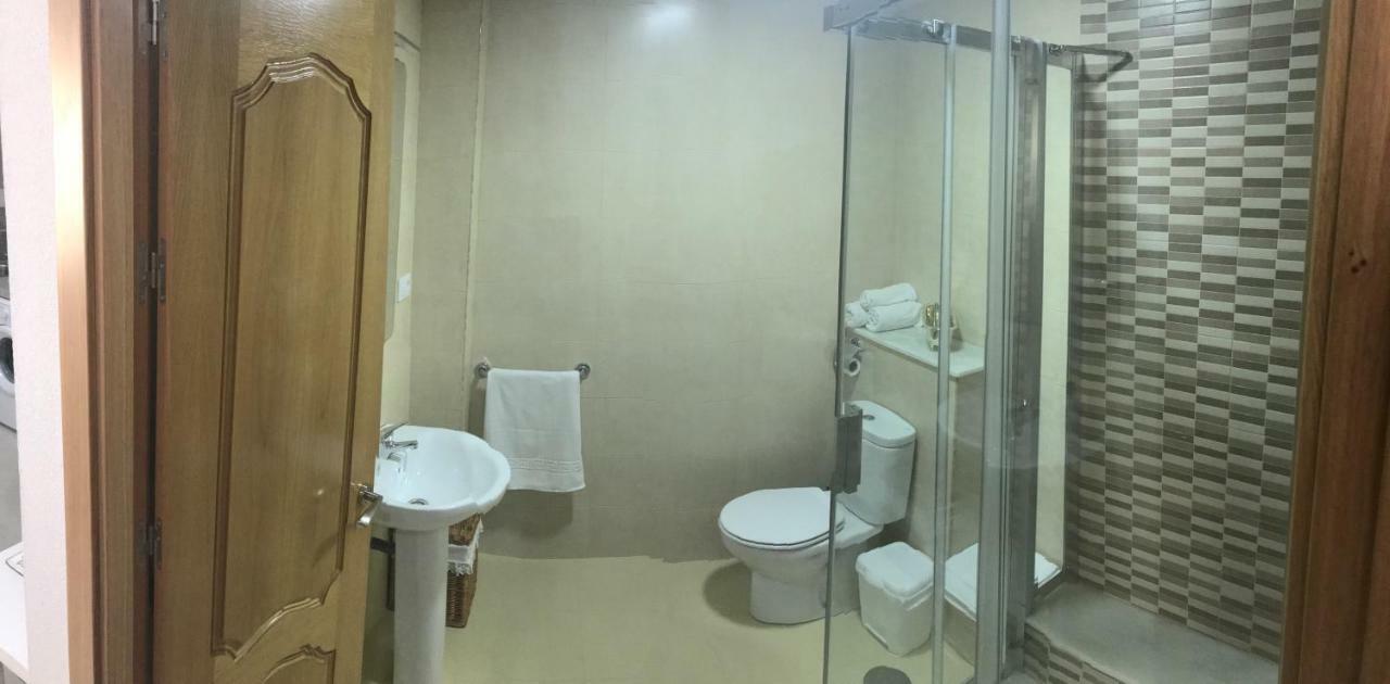 Apartamento Particular Barbate Exterior photo