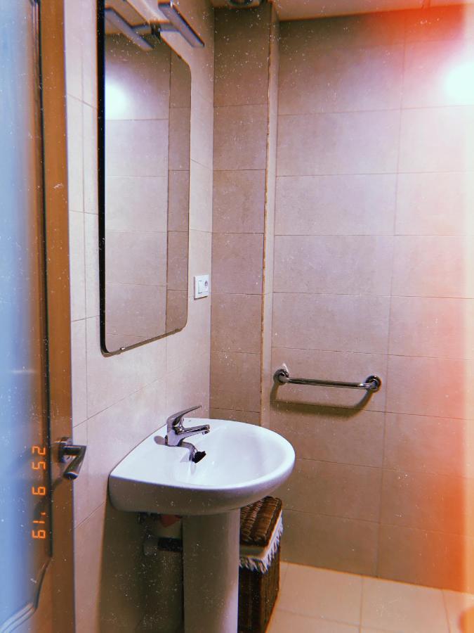 Apartamento Particular Barbate Exterior photo