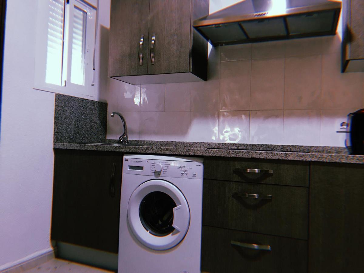 Apartamento Particular Barbate Exterior photo
