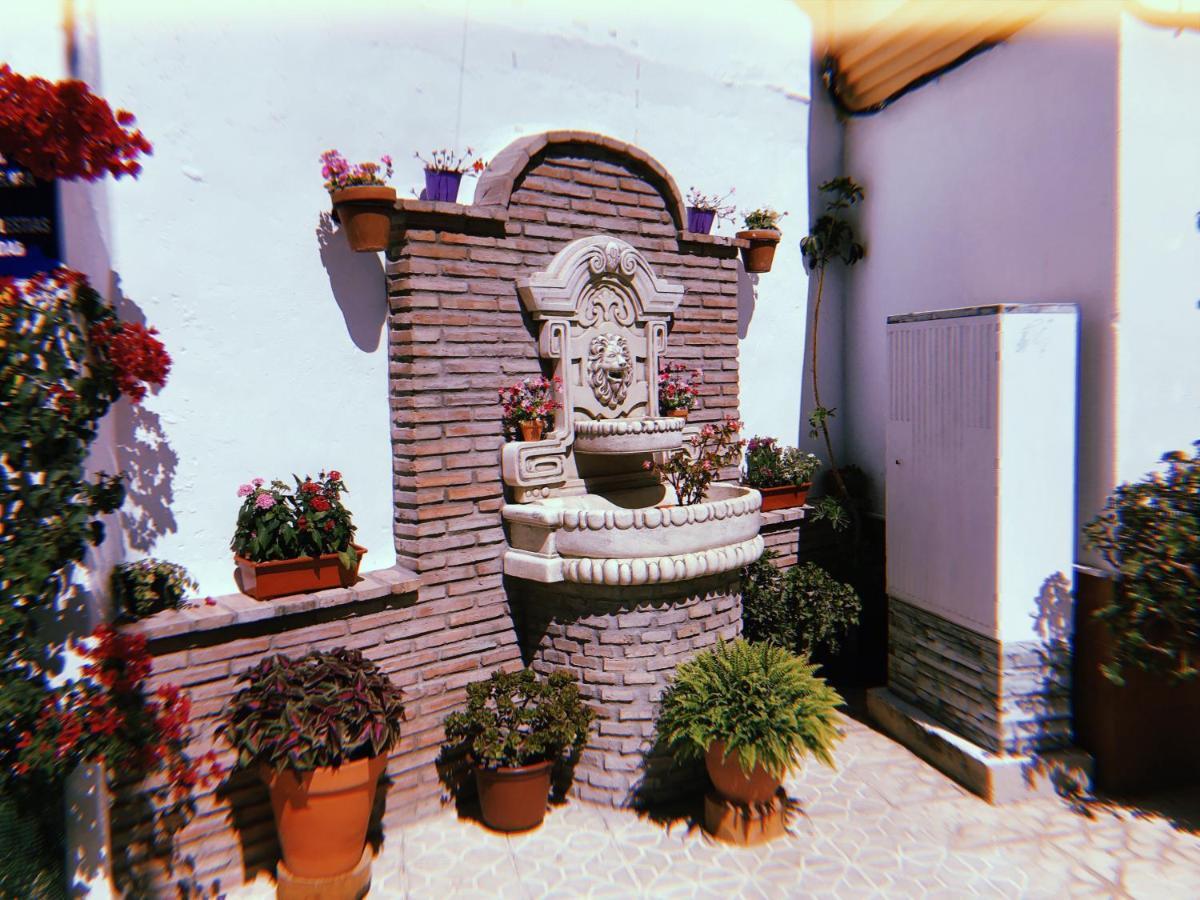 Apartamento Particular Barbate Exterior photo